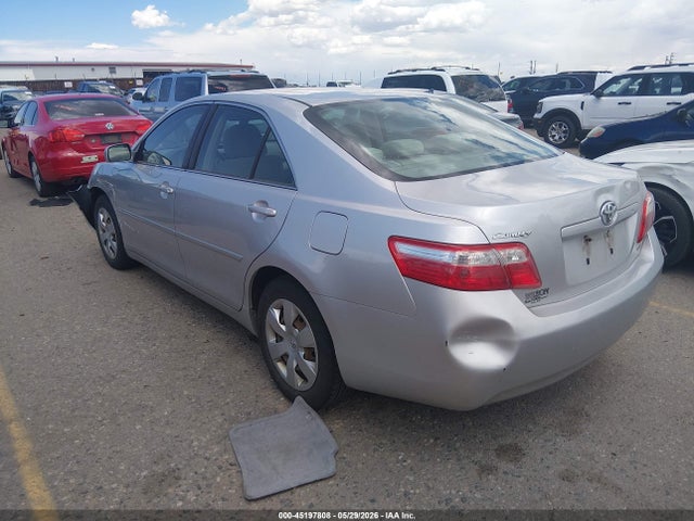 Aukcja sprzedaży 2009 Toyota Camry Le, vin: 4T1BE46K49U359962, numer aukcji: 45197808