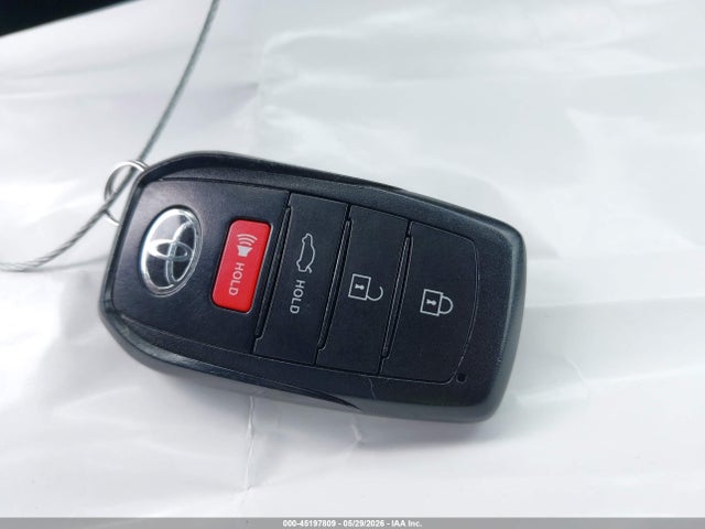 Toyota COROLLA SE 2025 5YFS4MCE1SP217688 Image 11
