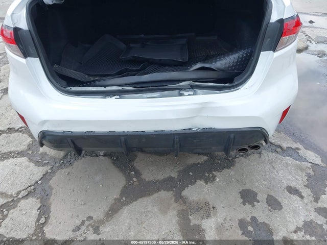 Toyota COROLLA SE 2025 5YFS4MCE1SP217688 Image 6
