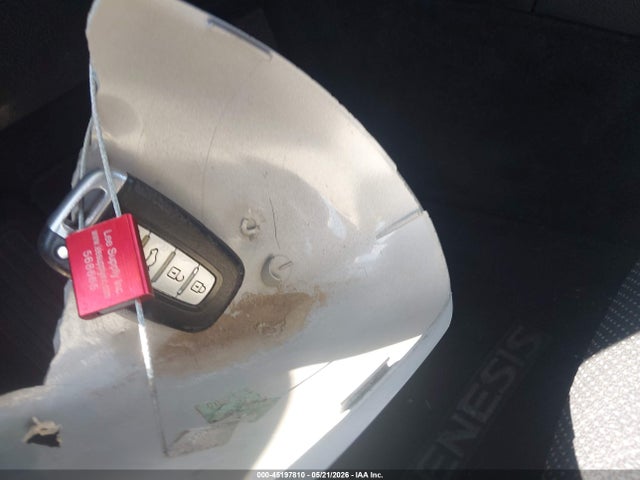 Aukcja sprzedaży 2009 Hyundai Genesis 3.8, vin: KMHGC46E29U042946, numer aukcji: 45197810