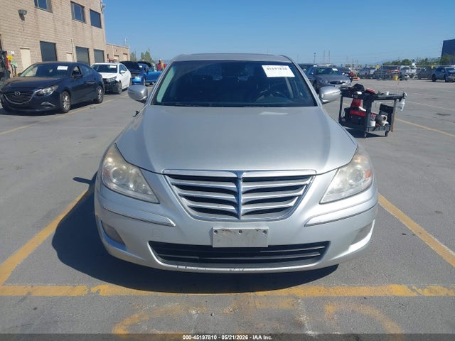 Aukcja sprzedaży 2009 Hyundai Genesis 3.8, vin: KMHGC46E29U042946, numer aukcji: 45197810