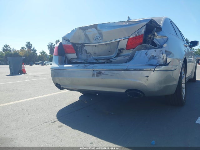 Aukcja sprzedaży 2009 Hyundai Genesis 3.8, vin: KMHGC46E29U042946, numer aukcji: 45197810