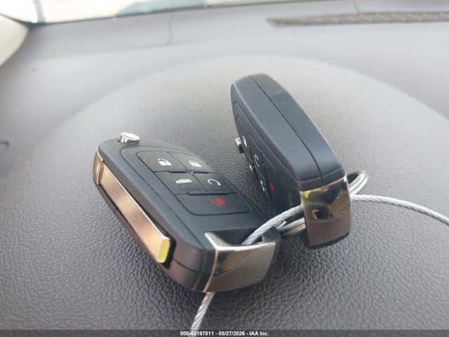 Продаж на аукціоні авто 2010 Buick Lacrosse Cxs, vin: 1G4GE5GV4AF317367, номер лоту: 45197811