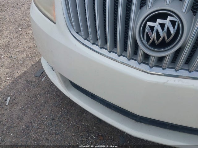 Продаж на аукціоні авто 2010 Buick Lacrosse Cxs, vin: 1G4GE5GV4AF317367, номер лоту: 45197811