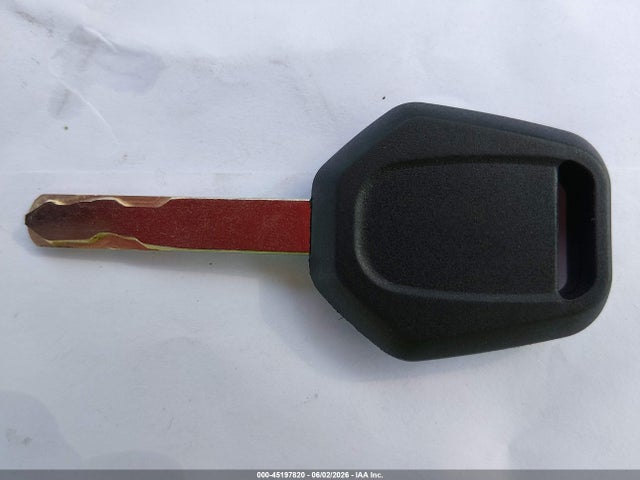 Aukcja sprzedaży 2009 Subaru Forester 2.5x, vin: JF2SH61689H778506, numer aukcji: 45197820