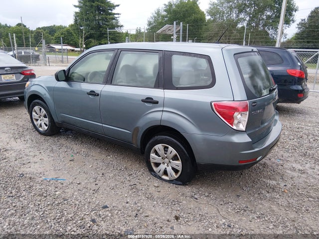 Aukcja sprzedaży 2009 Subaru Forester 2.5x, vin: JF2SH61689H778506, numer aukcji: 45197820