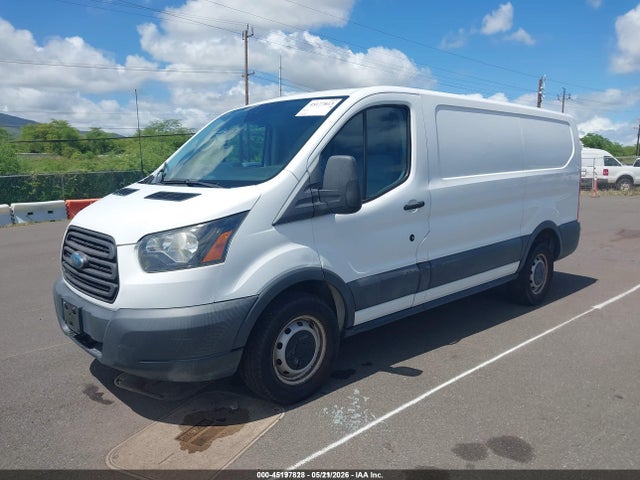 2018 Ford Transit-150 მანქანა იყიდება აუქციონზე, vin: 1FTYE1ZM3JKB11051, აუქციონის ნომერი: 45197828