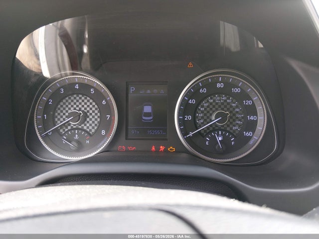 Продажа на аукционе авто 2019 Hyundai Elantra Sel, vin: 5npd84lf1kh426626, номер лота: 45197830