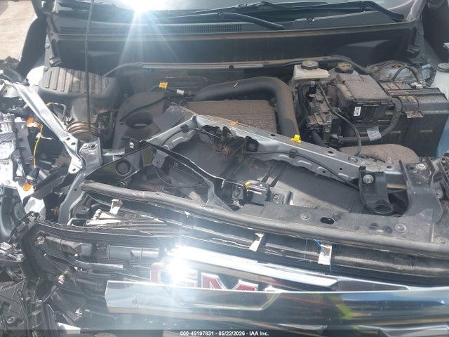Продажа на аукционе авто 2024 Gmc Terrain Awd At4, vin: 3GKALYEG4RL307966, номер лота: 45197831
