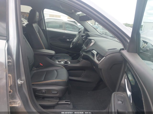 Продажа на аукционе авто 2024 Gmc Terrain Awd At4, vin: 3GKALYEG4RL307966, номер лота: 45197831