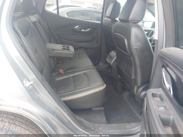 2024 Gmc Terrain Awd At4 მანქანა იყიდება აუქციონზე, vin: 3GKALYEG4RL307966, აუქციონის ნომერი: 45197831