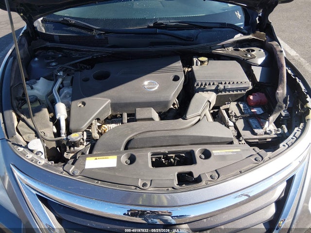Aukcja sprzedaży 2015 Nissan Altima 2.5 Sv, vin: 1N4AL3AP9FC101964, numer aukcji: 45197832