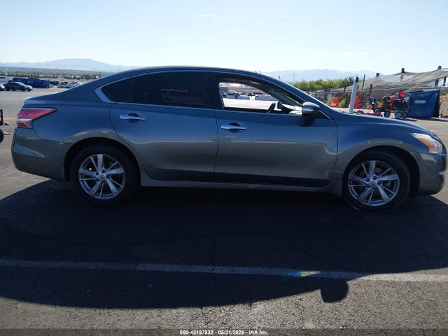 Aukcja sprzedaży 2015 Nissan Altima 2.5 Sv, vin: 1N4AL3AP9FC101964, numer aukcji: 45197832