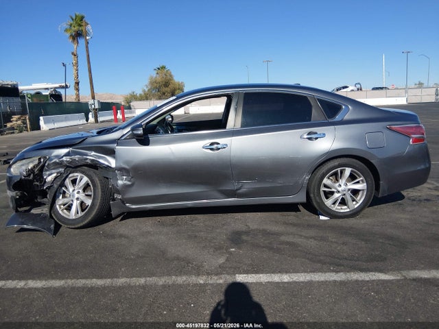Aukcja sprzedaży 2015 Nissan Altima 2.5 Sv, vin: 1N4AL3AP9FC101964, numer aukcji: 45197832