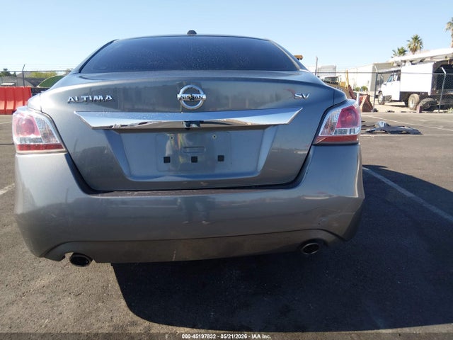 Aukcja sprzedaży 2015 Nissan Altima 2.5 Sv, vin: 1N4AL3AP9FC101964, numer aukcji: 45197832