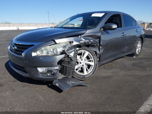 Aukcja sprzedaży 2015 Nissan Altima 2.5 Sv, vin: 1N4AL3AP9FC101964, numer aukcji: 45197832