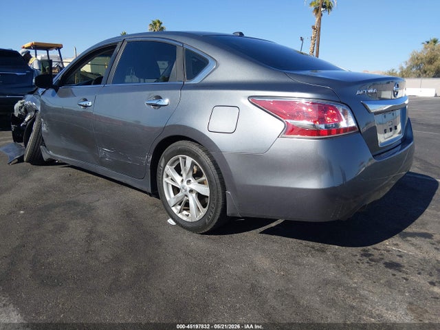 Aukcja sprzedaży 2015 Nissan Altima 2.5 Sv, vin: 1N4AL3AP9FC101964, numer aukcji: 45197832