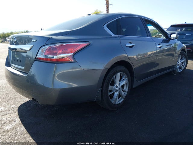 Aukcja sprzedaży 2015 Nissan Altima 2.5 Sv, vin: 1N4AL3AP9FC101964, numer aukcji: 45197832