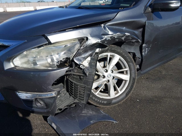Aukcja sprzedaży 2015 Nissan Altima 2.5 Sv, vin: 1N4AL3AP9FC101964, numer aukcji: 45197832