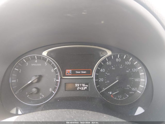 Aukcja sprzedaży 2015 Nissan Altima 2.5 Sv, vin: 1N4AL3AP9FC101964, numer aukcji: 45197832