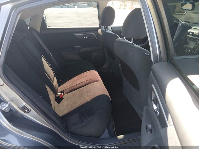 Aukcja sprzedaży 2015 Nissan Altima 2.5 Sv, vin: 1N4AL3AP9FC101964, numer aukcji: 45197832