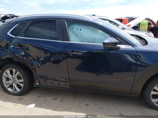 Продажа на аукционе авто 2022 Mazda Cx-30 Select, vin: 3MVDMBBL2NM448073, номер лота: 45197835