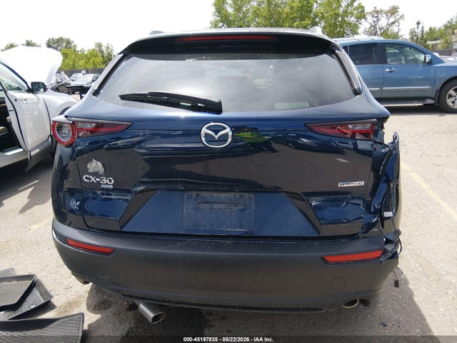 Продаж на аукціоні авто 2022 Mazda Cx-30 Select, vin: 3MVDMBBL2NM448073, номер лоту: 45197835