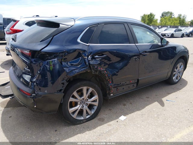 Aukcja sprzedaży 2022 Mazda Cx-30 Select, vin: 3MVDMBBL2NM448073, numer aukcji: 45197835