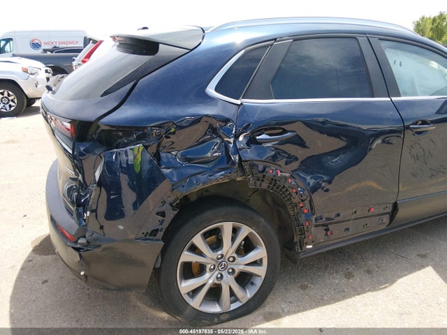 Продажа на аукционе авто 2022 Mazda Cx-30 Select, vin: 3MVDMBBL2NM448073, номер лота: 45197835