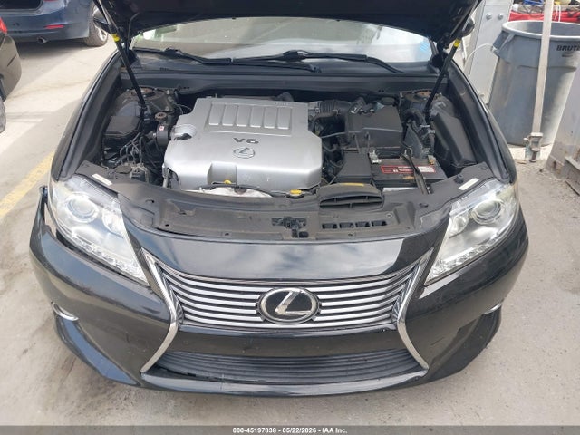 Aukcja sprzedaży 2013 Lexus Es 350, vin: JTHBK1GG0D2055570, numer aukcji: 45197838