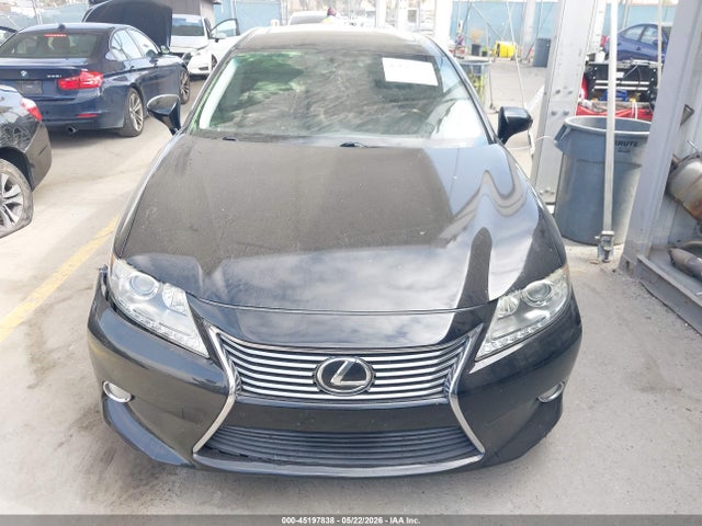 Aukcja sprzedaży 2013 Lexus Es 350, vin: JTHBK1GG0D2055570, numer aukcji: 45197838