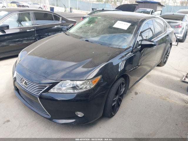 Aukcja sprzedaży 2013 Lexus Es 350, vin: JTHBK1GG0D2055570, numer aukcji: 45197838