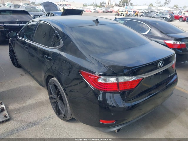 Aukcja sprzedaży 2013 Lexus Es 350, vin: JTHBK1GG0D2055570, numer aukcji: 45197838