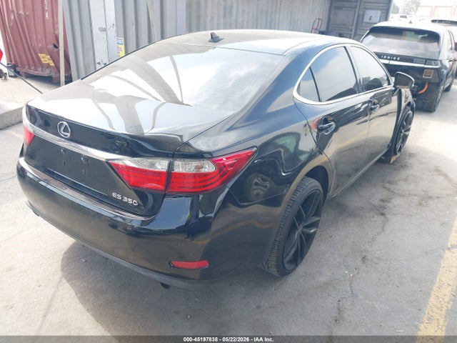 Aukcja sprzedaży 2013 Lexus Es 350, vin: JTHBK1GG0D2055570, numer aukcji: 45197838