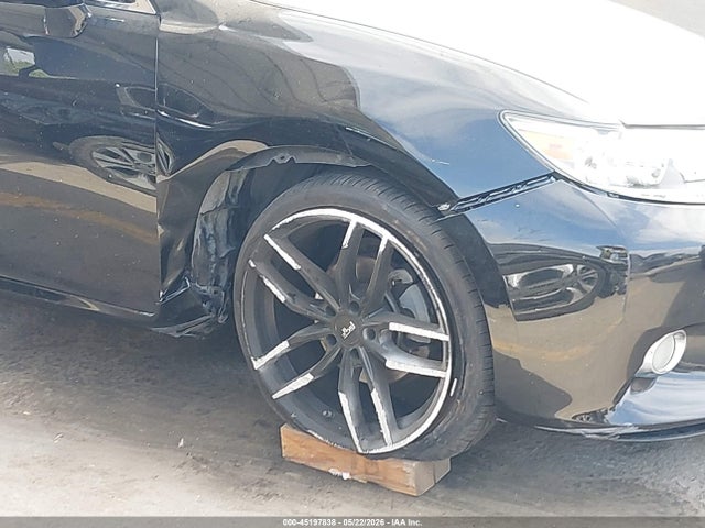 Aukcja sprzedaży 2013 Lexus Es 350, vin: JTHBK1GG0D2055570, numer aukcji: 45197838