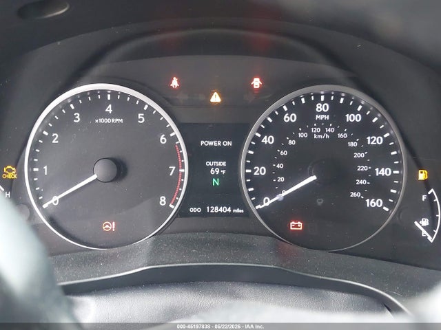 Aukcja sprzedaży 2013 Lexus Es 350, vin: JTHBK1GG0D2055570, numer aukcji: 45197838