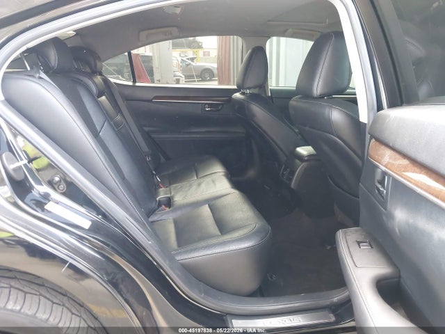 Aukcja sprzedaży 2013 Lexus Es 350, vin: JTHBK1GG0D2055570, numer aukcji: 45197838