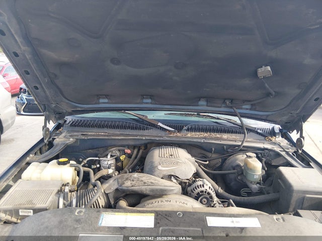 Aukcja sprzedaży 2001 Chevrolet Silverado, vin: 1GCEC19T311202109, numer aukcji: 45197842