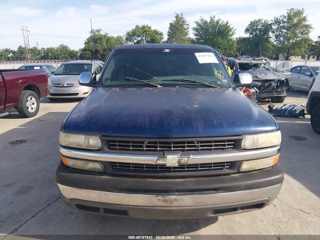 Aukcja sprzedaży 2001 Chevrolet Silverado, vin: 1GCEC19T311202109, numer aukcji: 45197842