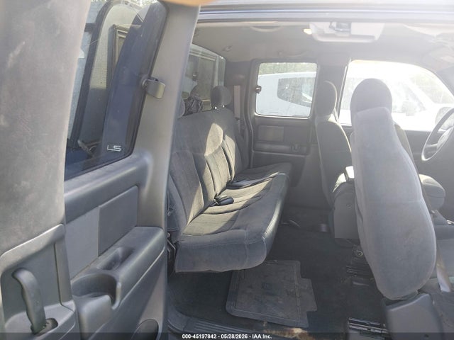 Aukcja sprzedaży 2001 Chevrolet Silverado, vin: 1GCEC19T311202109, numer aukcji: 45197842