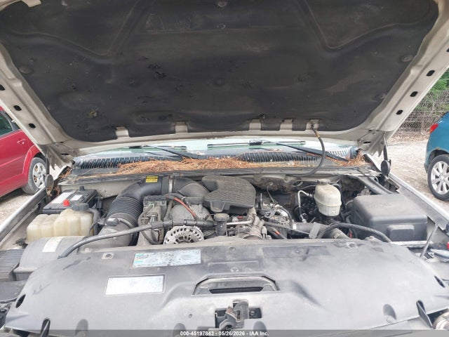 Aukcja sprzedaży 2006 Gmc Sierra 3500 Slt, vin: 1GTJK33236F127716, numer aukcji: 45197843
