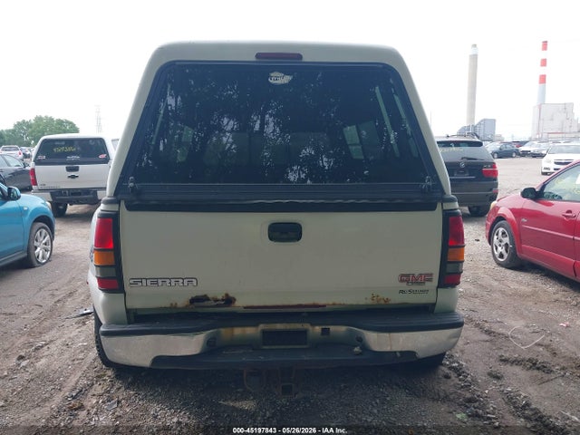 Aukcja sprzedaży 2006 Gmc Sierra 3500 Slt, vin: 1GTJK33236F127716, numer aukcji: 45197843