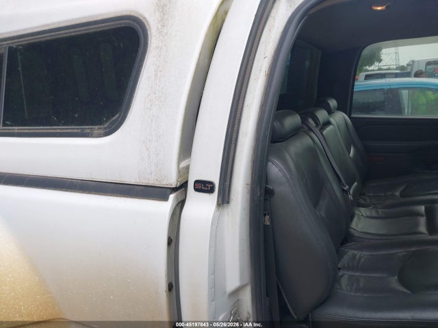 Aukcja sprzedaży 2006 Gmc Sierra 3500 Slt, vin: 1GTJK33236F127716, numer aukcji: 45197843