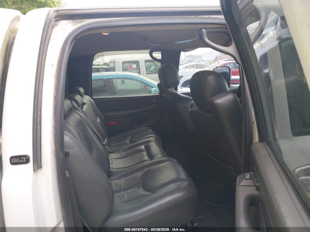 Aukcja sprzedaży 2006 Gmc Sierra 3500 Slt, vin: 1GTJK33236F127716, numer aukcji: 45197843