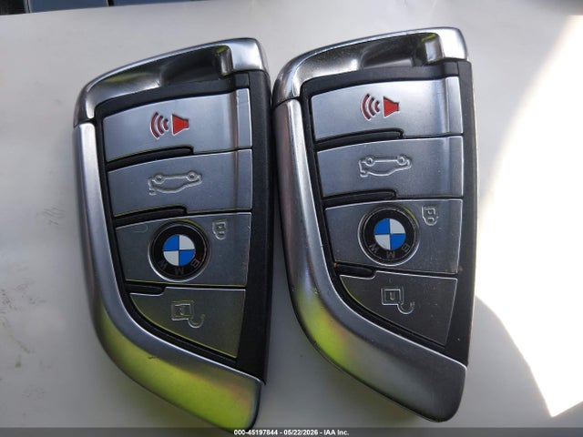 BMW 530e Iperformance 2019 WBAJA9C54KB398668 Image 11