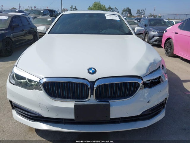 BMW 530e Iperformance 2019 WBAJA9C54KB398668 Image 12