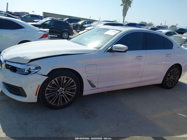 BMW 530e Iperformance 2019 WBAJA9C54KB398668 Image 14