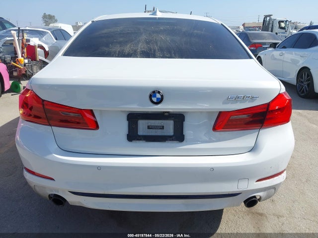 BMW 530e Iperformance 2019 WBAJA9C54KB398668 Image 16