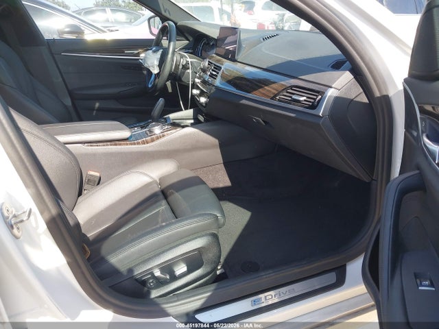 BMW 530e Iperformance 2019 WBAJA9C54KB398668 Image 5