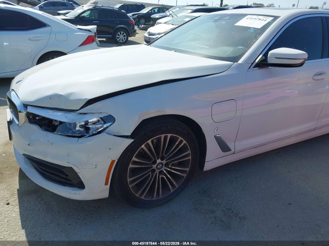 BMW 530e Iperformance 2019 WBAJA9C54KB398668 Image 6